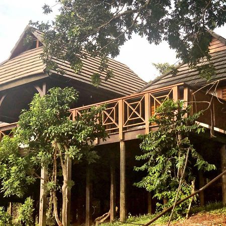 House 23 Ezulwini In Sodwana Bay Lodge Exterior photo
