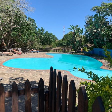 House 23 Ezulwini In Sodwana Bay Lodge Exterior photo