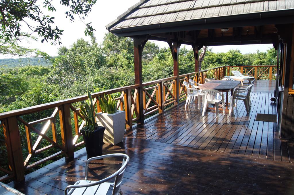 House 23 Ezulwini In Sodwana Bay Lodge Exterior photo