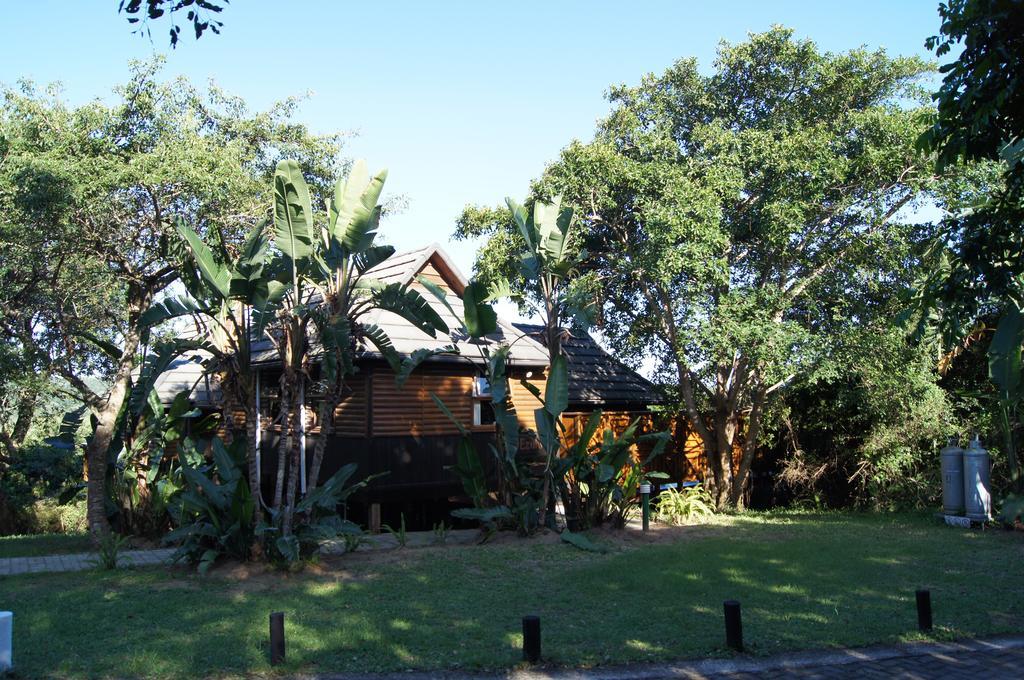 House 23 Ezulwini In Sodwana Bay Lodge Exterior photo