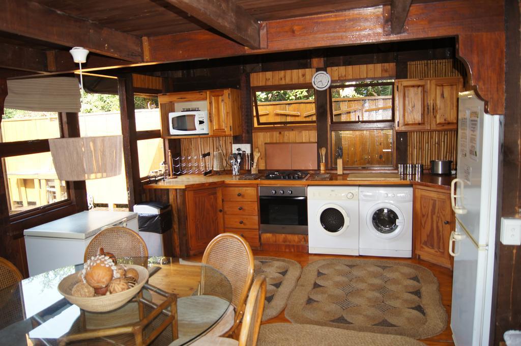 House 23 Ezulwini In Sodwana Bay Lodge Exterior photo